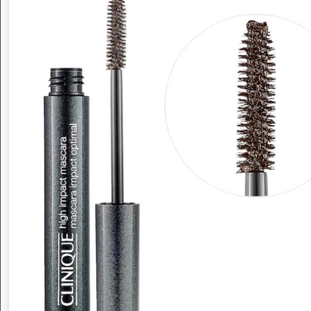 CLINIQUE High Impact Mascara